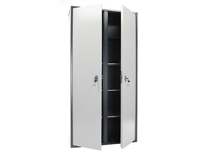 Бухгалтерский шкаф AIKO SL-185/2 фото 2 Бухгалтерский шкаф AIKO SL-185/2 фото 2