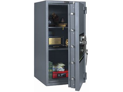 Взломостойкий сейф MDTB Fort-M 1368 2K фото 2 Взломостойкий сейф MDTB Fort-M 1368 2K фото 2