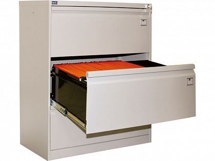 Картотека NOBILIS NF-3 Картотека NOBILIS NF-3