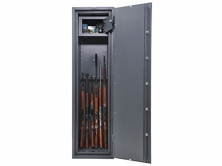 Оружейный сейф ASG/WS6 EL фото 4 Оружейный сейф ASG/WS6 EL фото 4
