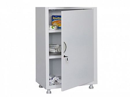 Медицинский шкаф HILFE МД 1 1760/SS фото 3 Медицинский шкаф HILFE МД 1 1760/SS фото 3