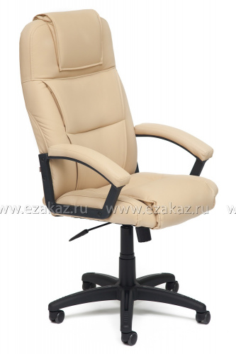 Кресло офисное TetChair «Бергамо» (Bergamo) Кресло офисное TetChair «Бергамо» (Bergamo)