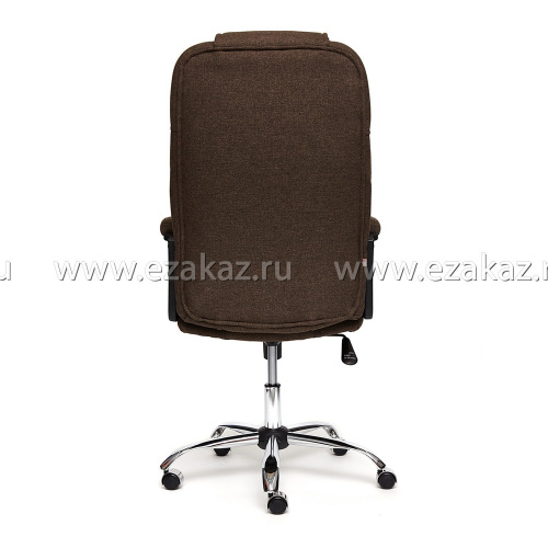 Кресло офисное TetChair «Бергамо» (Bergamo) фото 4 Кресло офисное TetChair «Бергамо» (Bergamo) фото 4