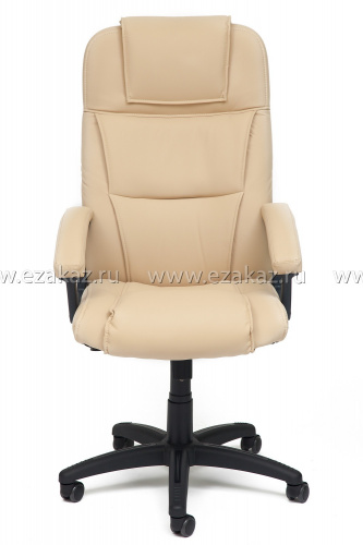 Кресло офисное TetChair «Бергамо» (Bergamo) фото 4 Кресло офисное TetChair «Бергамо» (Bergamo) фото 4