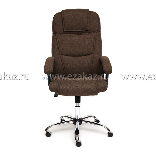 Кресло офисное TetChair «Бергамо» (Bergamo) фото 2 Кресло офисное TetChair «Бергамо» (Bergamo) фото 2