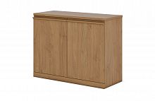 Шкаф низкий FRANKLIN DM FRN503