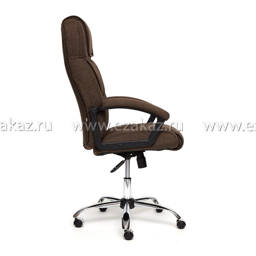 Кресло офисное TetChair «Бергамо» (Bergamo) фото 3 Кресло офисное TetChair «Бергамо» (Bergamo) фото 3