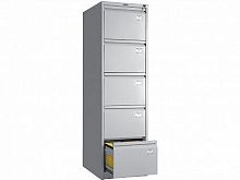 Медицинская картотека Практик МД  AFC-05