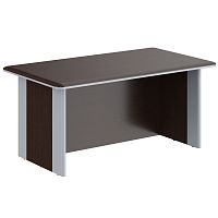 Стол руководителя DST 1690H Венге Магия 1600х900х750 DIONI