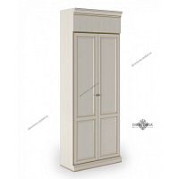 Шкаф MNV100266W White комплектация 1