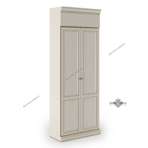 Шкаф MNV100266W White комплектация 1