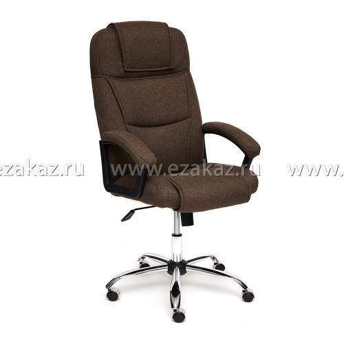 Кресло офисное TetChair «Бергамо» (Bergamo) Кресло офисное TetChair «Бергамо» (Bergamo)