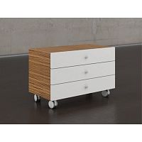 Тумба подкатная KYM80