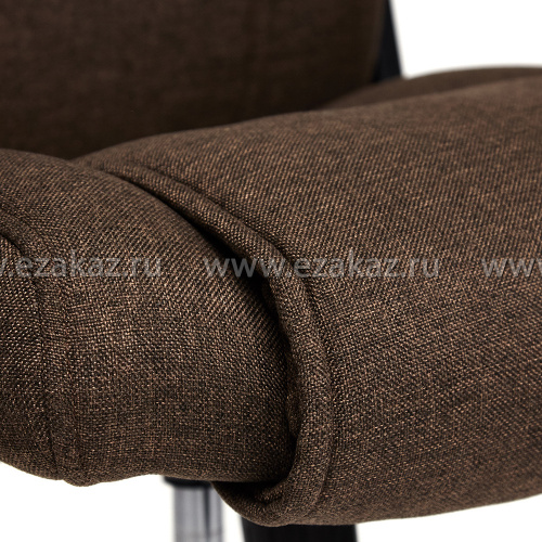 Кресло офисное TetChair «Бергамо» (Bergamo) фото 5 Кресло офисное TetChair «Бергамо» (Bergamo) фото 5