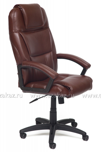 Кресло офисное TetChair «Бергамо» (Bergamo) фото 10 Кресло офисное TetChair «Бергамо» (Bergamo) фото 10