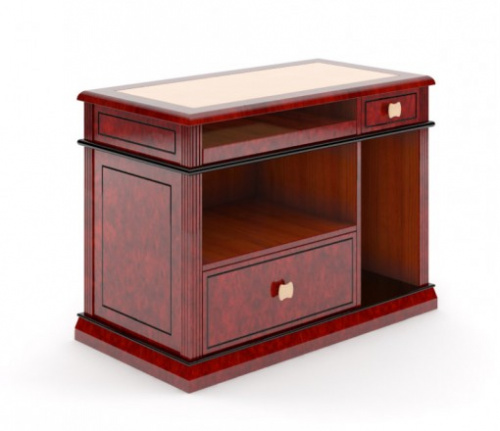 Стол компьютерный RM1055 Romano Стол компьютерный RM1055 Romano