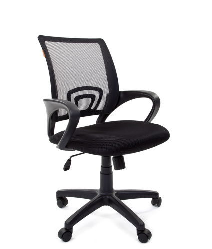 CHAIRMAN 696 black фото 9 CHAIRMAN 696 black фото 9