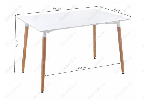 Стол Table фото 7 Стол Table фото 7