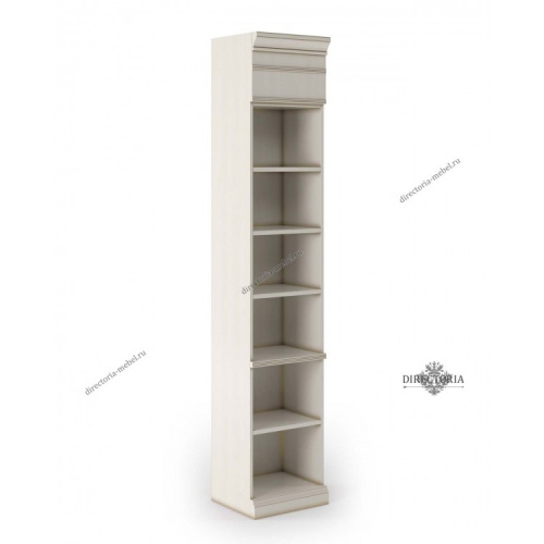 Корпус шкафа MNV051266 White