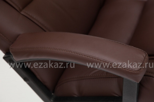 Кресло офисное TetChair «Бергамо» (Bergamo) фото 22 Кресло офисное TetChair «Бергамо» (Bergamo) фото 22