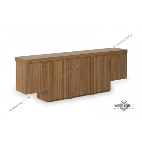 Греденция DA2691 Walnut Греденция DA2691 Walnut