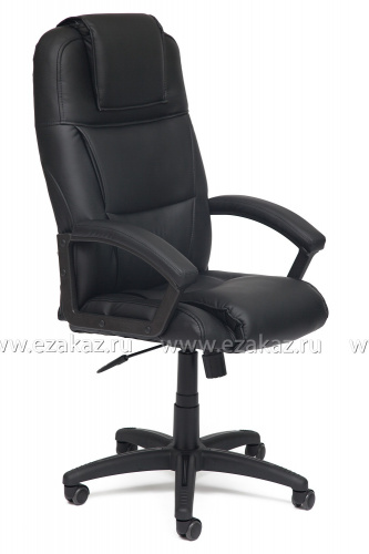 Кресло офисное TetChair «Бергамо» (Bergamo) фото 3 Кресло офисное TetChair «Бергамо» (Bergamo) фото 3