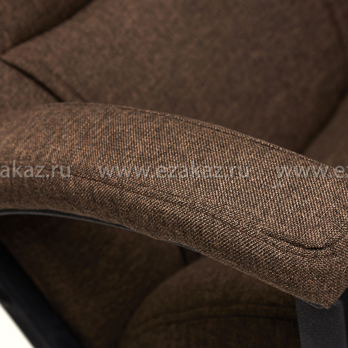 Кресло офисное TetChair «Бергамо» (Bergamo) фото 6 Кресло офисное TetChair «Бергамо» (Bergamo) фото 6