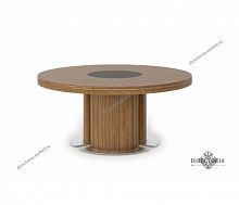 Стол для переговоров DA17 Dao Walnut