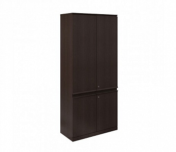 Шкаф для одежды FR9020W TA09B FRANKLIN