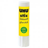 Клей-карандаш UHU STIC, 40 г, 61