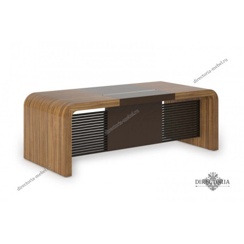 Стол письменный DA26 Walnut Стол письменный DA26 Walnut