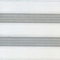 зебра АДАЖИО 0225 белый, 280 см